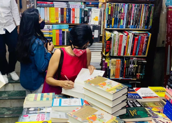 The Book Lover in You Will Be Satisfied at These 5 Bengaluru Book Markets
