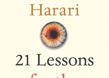 Things to be Learned from 21 Lessons From The 21st Century