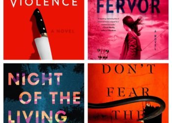 12 New Horror Novels To Read In 2022 & 2023