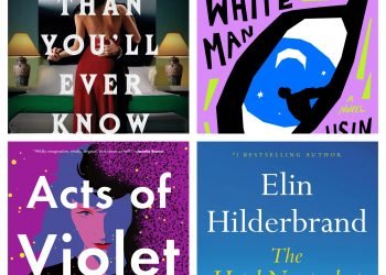 The Top 21 Books of the Summer of 2022