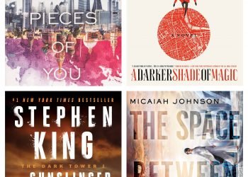 These 10 Innovative Science Fiction Books Will Take You Across Multiverses