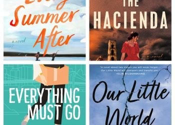 12 Books in May That Our Readers Loved