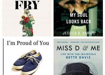 8 Memoirs from Famous People’s Family and Friends
