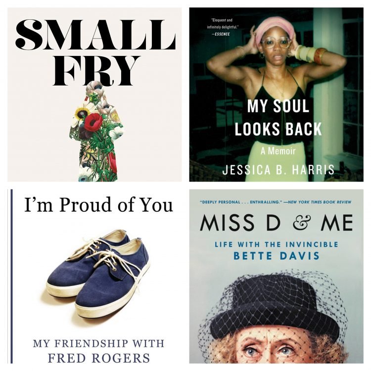 8 Memoirs from Famous People’s Family and Friends