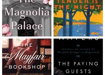 Fans of “Downton Abbey” Should Read These 14 Books