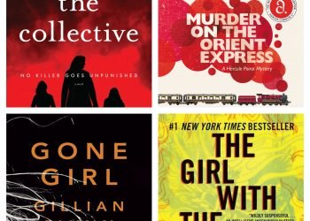 12 Sweet Stories of Revenge