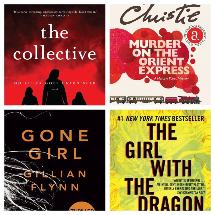 12 Sweet Stories of Revenge