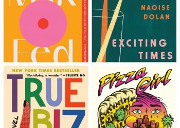 Having a Sally Rooney Addiction? Consider These 8 Books