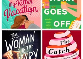 10 Quick Reads for the Year’s Longest Day