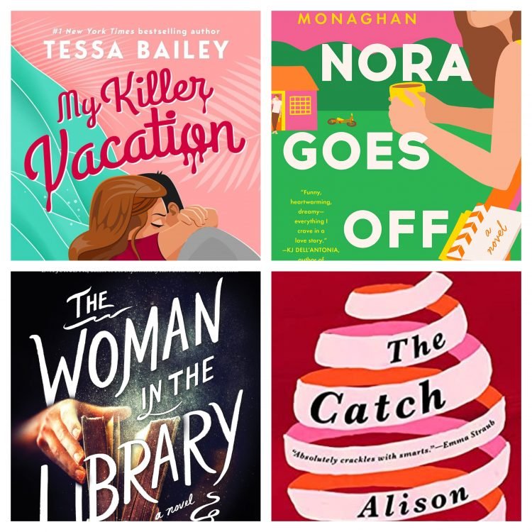 10 Quick Reads for the Year’s Longest Day