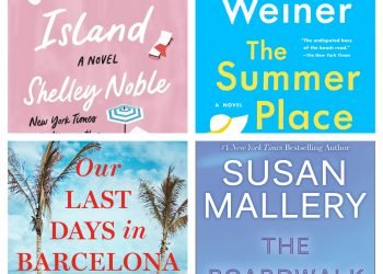 The 15 Inspirational Books Released in May