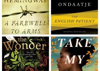 12 Historical Fiction Books Featuring Nurses