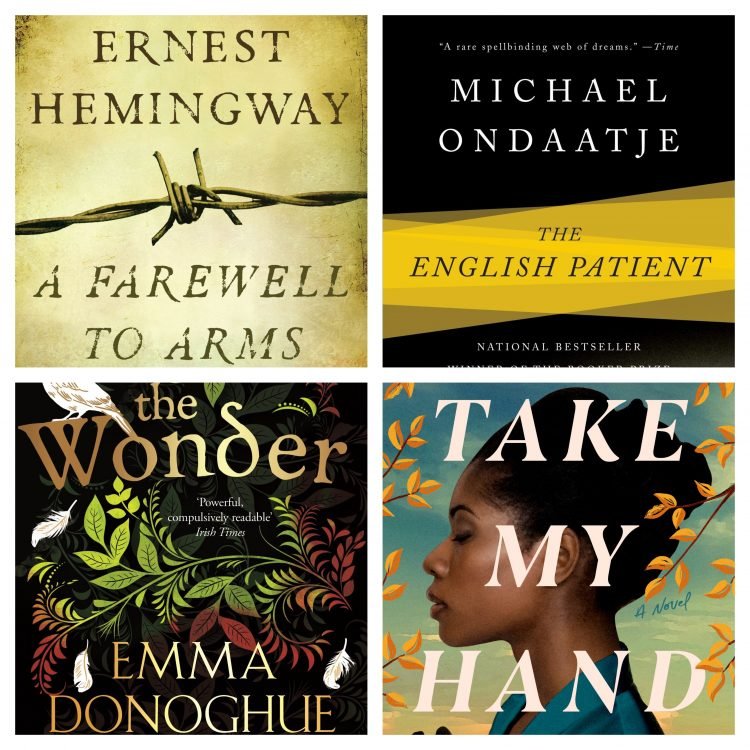 12 Historical Fiction Books Featuring Nurses