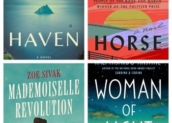 The 20 Best Historical Fiction Books That Will Be Released This Summer