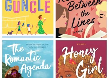 14 Books That Celebrate Queer Happiness