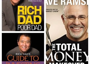 The Best Books on Money and Investment to Read