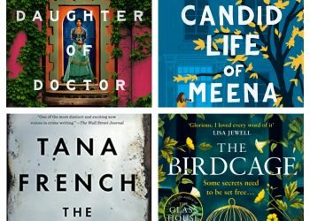 11 Unsolved Mystery Books Set in Stately Homes.