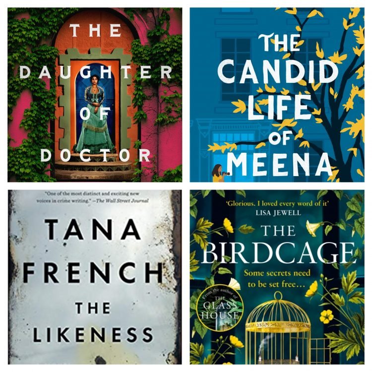 11 Unsolved Mystery Books Set in Stately Homes.