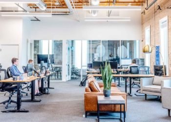 How can the office’s design be improved?