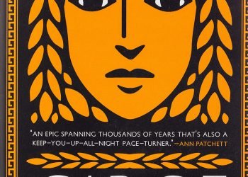 Circe by Madeline Miller