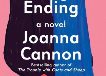 A Tidy Ending by Joanna Cannon