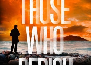Those Who Perish (Caleb Zelic #4) by Emma Viskic