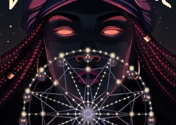 Bacchanal by Veronica G Henry