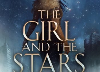 The Girl and the Stars by Mark Lawrence (The Book of the Ice: Book 1)