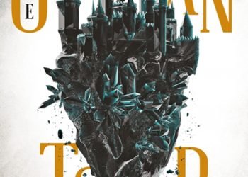 The Obsidian Tower by Melissa Caruso (The Gate of Secrets: Book 1)