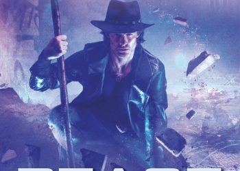 Peace Talks by Jim Butcher (The Dresden Files: Book 16)