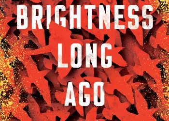 A Brightness Long Ago by Guy Gavriel Kay