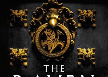 The Raven Tower by Ann Leckie