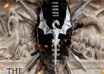 The Rage of Dragons by Evan Winter (The Burning #1)