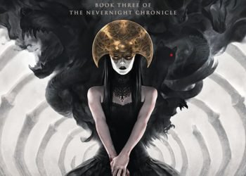 Darkdawn by Jay Kristoff (The Nevernight Chronicle: Book 3)