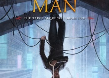 The Hanged Man by KD Edwards (The Tarot Sequence: Book 2)