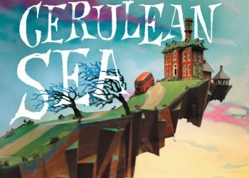 The House in the Cerulean Sea by TJ Klune