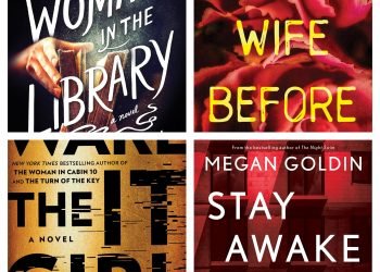 The 18 Must-See Thrillers and Mysteries of Summer 2022