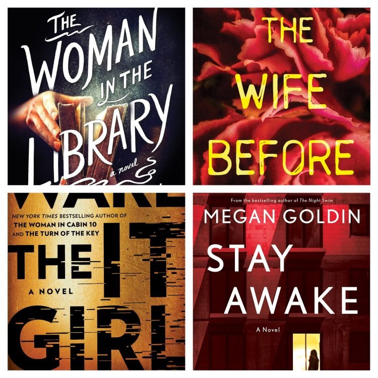 The 18 Must-See Thrillers and Mysteries of Summer 2022