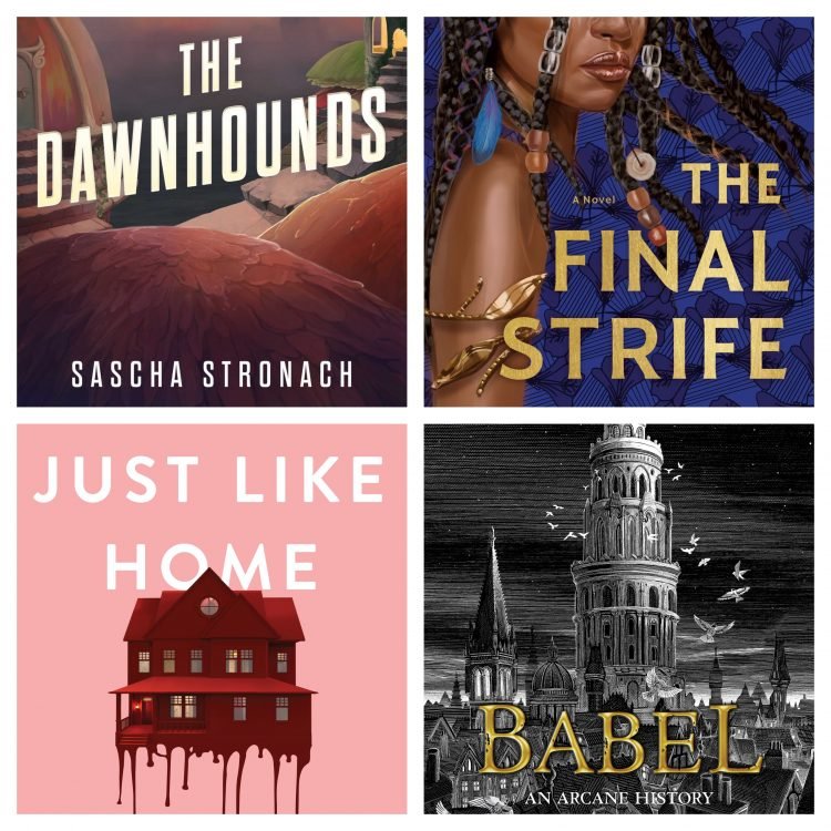 The 9 Science Fiction and Fantasy Books You Must Read This Summer