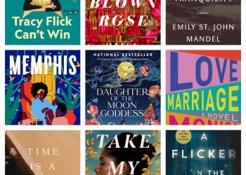 The Top 23 Books of 2022 (So Far)