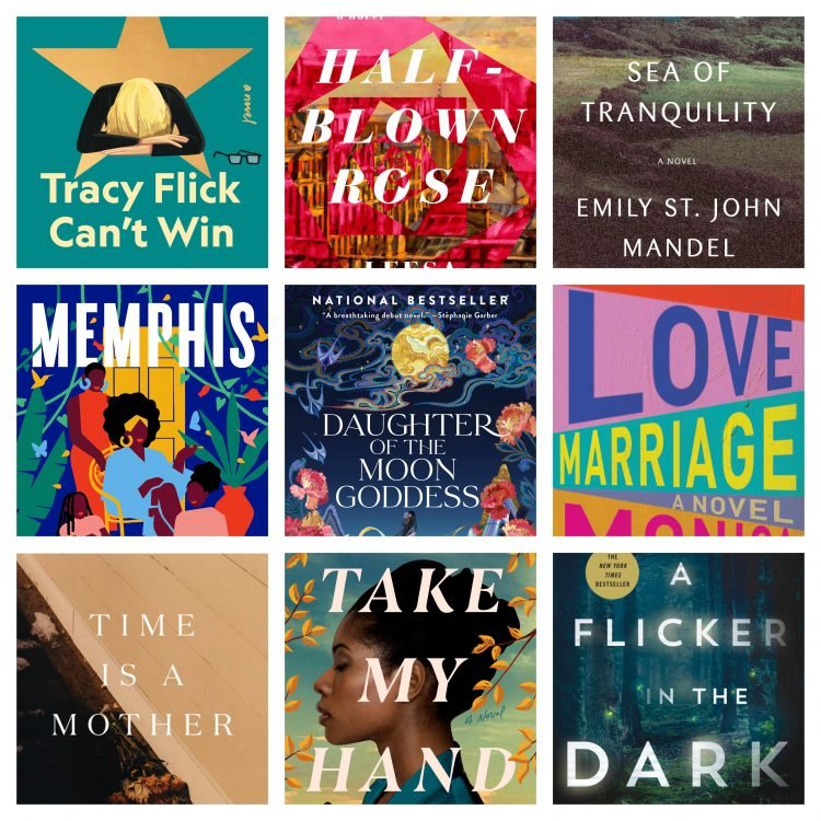 The Top 23 Books of 2022 (So Far)