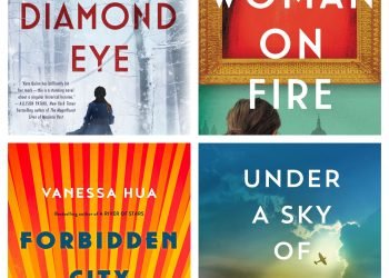 If You Love Kate Quinn, Read These 7 Books!