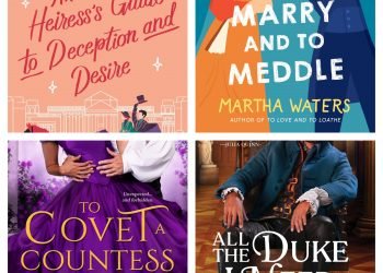 Fans of “Bridgerton” Will Love These 11 Historical Romances