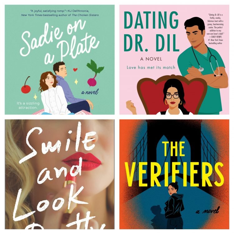 Our Readers’ Favorite 13 Books of March