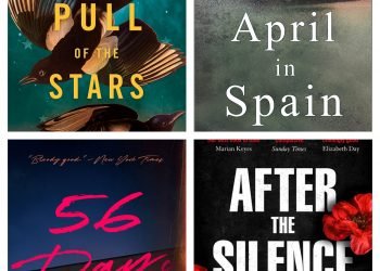 You Might Have Missed These 12 Captivating Books by Irish Authors