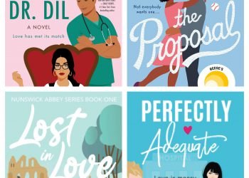 9 Romances with Attractive Doctors