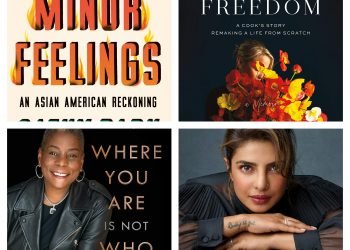 11 Empowering Memoirs Written by Women
