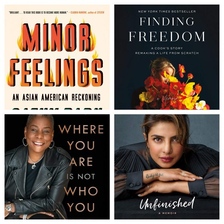 11 Empowering Memoirs Written by Women