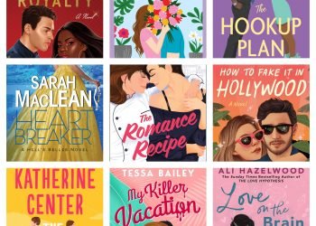 20 Romances You Must Read During Summer 2022