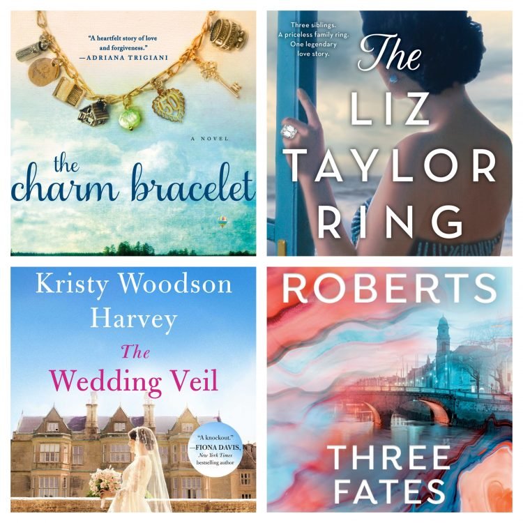 9 Entertaining Novels About Family Treasures